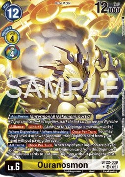 Ouranosmon (BT22-039) (V.2)