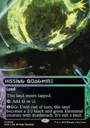 Hissing Quagmire (V.1)⁣ - Stellar Sights⁣ (Rare)⁣ [19]