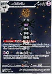Gothitelle⁣ - SV Black Star Promos⁣ (Promo)⁣ [212]