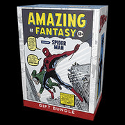 Magic: The Gathering | Marvel's Spider-Man Fat Pack Bundle: Gift Edition⁣ - Magic: The Gathering | Marvel's Spider-Man