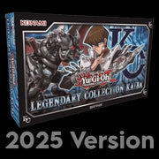 Legendary Collection Kaiba (2025 Reprint)⁣ - Legendary Collection Kaiba