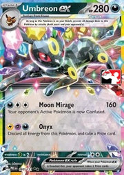 Umbreon ex