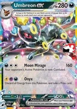 Umbreon ex