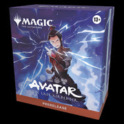 Magic: The Gathering | Avatar: The Last Airbender: "Azula" Prerelease Pack - Magic: The Gathering | Avatar: The Last Airbender