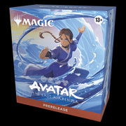 Magic: The Gathering | Avatar: The Last Airbender: "Katara" Prerelease Pack - Magic: The Gathering | Avatar: The Last Airbender