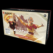 Magic: The Gathering | Avatar: The Last Airbender Beginner Box⁣ - Magic: The Gathering | Avatar: The Last Airbender