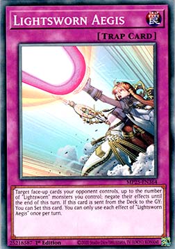 Lightsworn Aegis