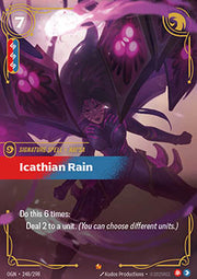Icathian Rain - Origins (Epic) [OGN-248]