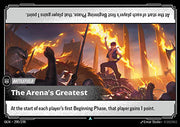 The Arena's Greatest - Origins (Uncommon) [OGN-290]