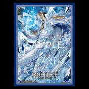 70 (Kuzan - Official Sleeves 11) Sleeves⁣ - One Piece Products
