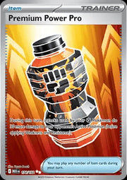 Premium Power Pro - Mega Evolution (Ultra Rare) [MEG-174]