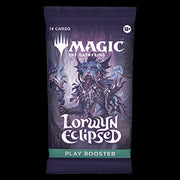 Lorwyn Eclipsed Play Booster