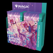 Lorwyn Eclipsed Collector Booster Box