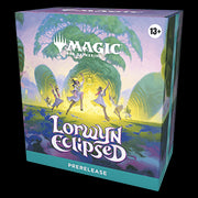 Lorwyn Eclipsed: Prerelease Pack