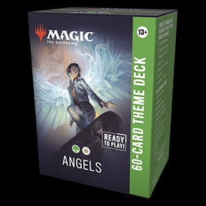 Lorwyn Eclipsed: "Angels" 60-Card Theme Deck