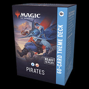 Lorwyn Eclipsed: "Pirates" 60-Card Theme Deck