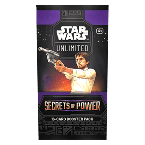 Secrets of Power Booster