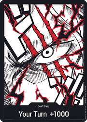 DON!! (PRB02 - Shanks) (V.1)