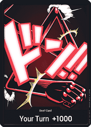DON!! (PRB02 - Snakeman) (V.1)