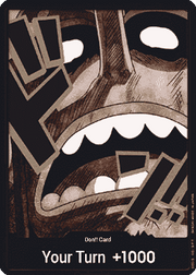 DON!! (PRB02 - Usopp) (V.1)