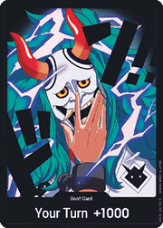 DON!! (PRB02 - Yamato) (V.1)