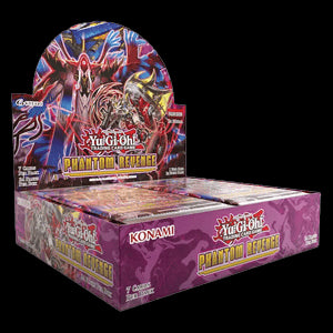 Phantom Revenge Booster Box
