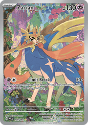 Zacian