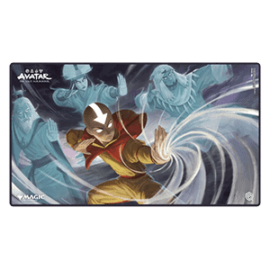 Magic: The Gathering | Avatar: The Last Airbender: "Enter the Avatar State" Playmat
