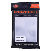 100 KMC Perfect Sized Sleeves (Version 3)