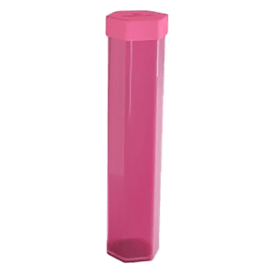 Gamegenic Playmat Tube (Pink)