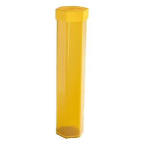 Gamegenic Playmat Tube (Yellow)