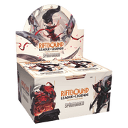 Spiritforged Booster Box - Spiritforged