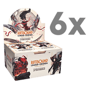 Spiritforged Case (6x Booster Box) - Spiritforged