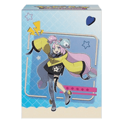 Ultra Pro Iono and Bellibolt Full View Deck Box - Mega Evolution Products
