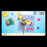 Ultra Pro Iono and Bellibolt Playmat - Mega Evolution Products