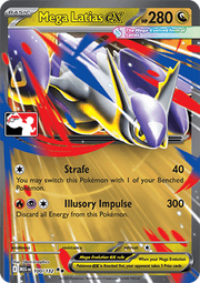 Mega Latias ex