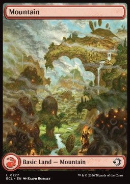 Mountain (V.2)