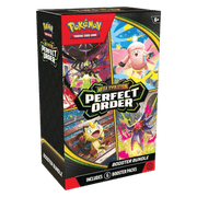 Perfect Order Booster Bundle - Perfect Order