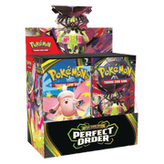 Perfect Order Booster Box - Perfect Order