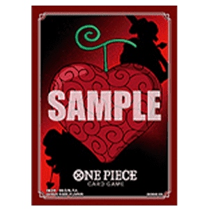 10 "Op-Op Fruit" Sleeves