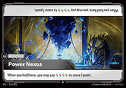 Power Nexus - Spiritforged (Uncommon) [SFD-214]