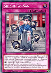 Shichi-Go-San - Burst Protocol (Common) [BPRO-080]