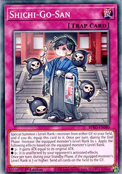 Shichi-Go-San - Burst Protocol (Common) [BPRO-080]