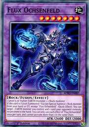 Flux Ochsenfeld - Burst Protocol (Common) [BPRO-087]