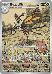 Beautifly