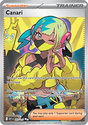 Canari