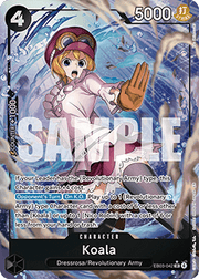 Koala (EB03-042) (V.2)