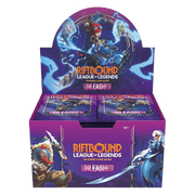 Unleashed Booster Box - Unleashed