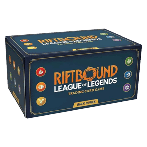Bulk Runes Box - Origins