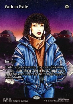 Path to Exile